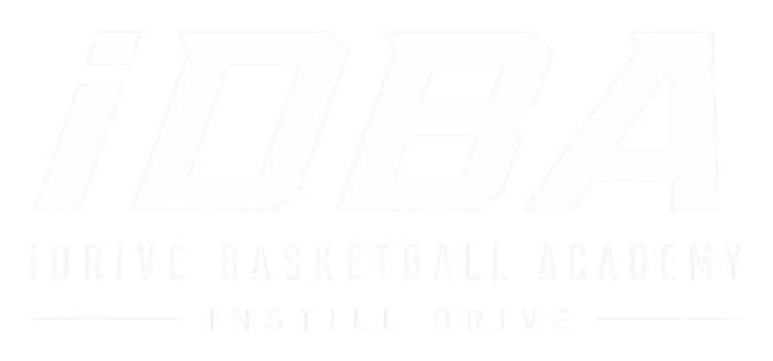 iDrive Ball Academy Logo